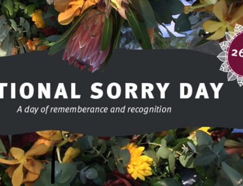 Sorry Day Event 2021