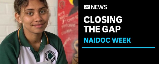 Indigenous boarding schools help close the gap