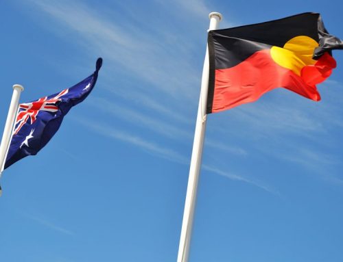 Historic change to Advance Australia Fair, Australia’s national anthem, in the ‘spirit of unity’