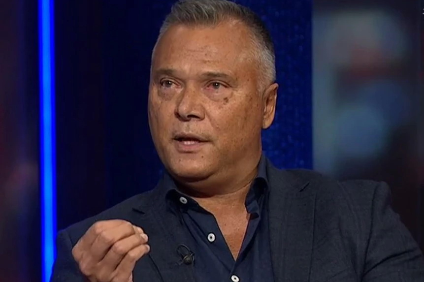 Stan Grant calls out Australia for double standards on Q+A during discussion on sexual assault and the government