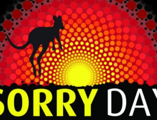 Sorry Day 2021