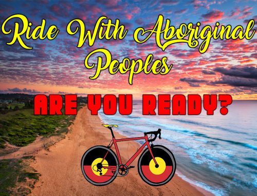 Ride With Aboriginal Peoples