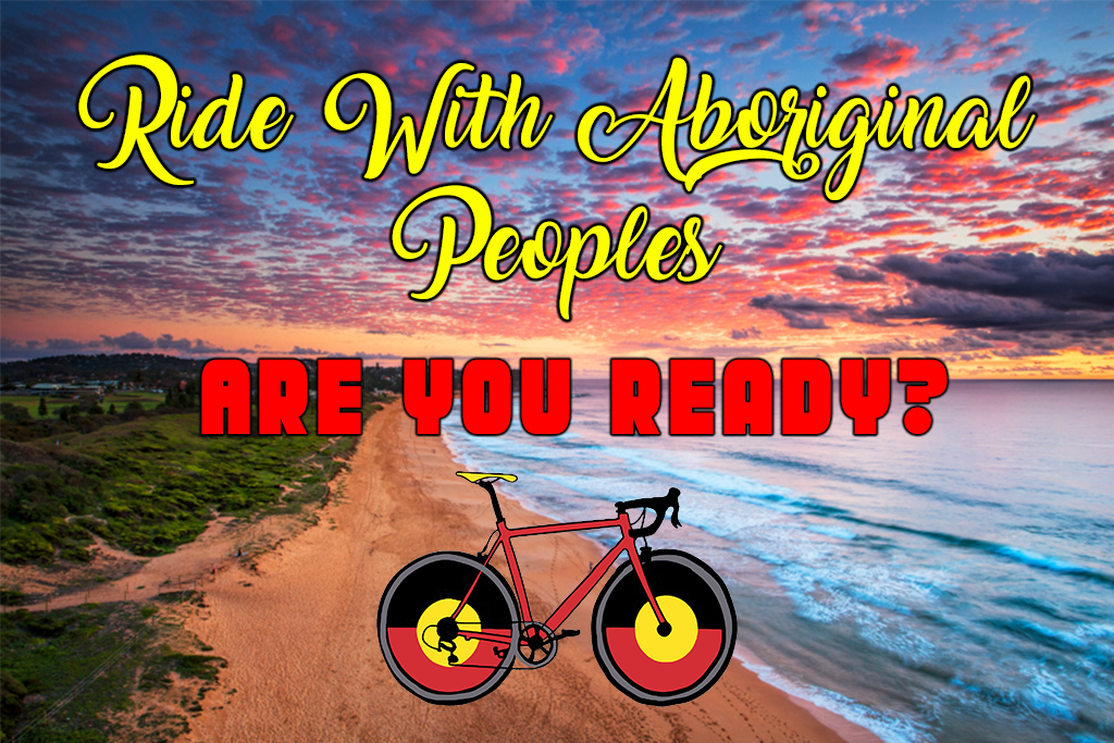 Ride With Aboriginal Peoples